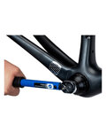 PARK TOOL skidač posuda - PRAXIS WORKS M35 PT-BBT-35-36 - crna