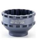 PARK TOOL skidač donjeg nosača - REMOWER PT-BBT-59-3 - siva