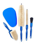PARK TOOL četka za čišćenje - BRUSH PT-BCB-5 - plava