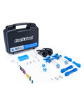 PARK TOOL set alata - MINERAL PT-BKM-1-2 - plava/crna