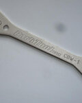 PARK TOOL ključ - SIDE WRENCH 8-10 mm PT-CBW-1C - srebrna