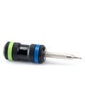 PARK TOOL odvijač - SCREWDRIVER TORX T8 - crna