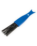PARK TOOL četka za čišćenje - BRUSH GSC-3 - plava