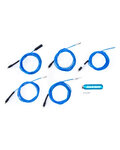 PARK TOOL set alata - SET PT-IR-1-3 - plava