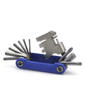 PARK TOOL multikey - MULTI KEY MTB-5 - plava