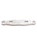 PARK TOOL ključ - SIDE KEY 7/8 mm MWF-3 - srebrna