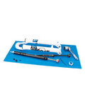 PARK TOOL jastučić - WORKBENCH PT-OM-2 - plava