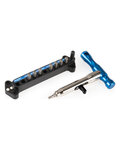 PARK TOOL odvijač - SCREWDRIVER QTH-1 - plava/crna