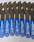 PARK TOOL set ključeva - CONE WRENCHES 13/24/26/28 mm PT-SCW-SET-3 - plava/crna