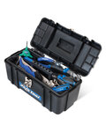 PARK TOOL set alata - SET STARTER KIT PT-SK-4 - plava/crna