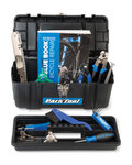 PARK TOOL set alata - SET STARTER KIT PT-SK-4 - plava/crna