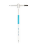 PARK TOOL imbus ključ - ALLEN WRENCH 4 mm THH-1 - THH-4 - plava/srebrna
