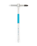 PARK TOOL imbus ključ - ALLEN WRENCH 6 mm THH-1 - THH-6 - plava/srebrna