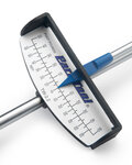 PARK TOOL moment ključ - TORQUE WRENCH 0-60 Nm TW-2-2 - srebrna/crna