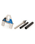 PARK TOOL držač - HOLDER PT-WH-2 - srebrna