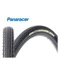 PANARACER plašt - GRAVELKING SK 700x35C, TLC - crna