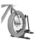SUPER B stalak - FAT BIKE TB-1959 - crna
