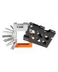 SUPER B multikey - MULTITOOL TB-FD50 - narančasta