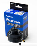 PANARACER zračnica - STANDARD 26x1,25/1,75 AV - crna