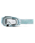 100% SPEEDLAB naočale - ARMEGA - svjetloplava