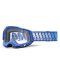 100% SPEEDLAB naočale - ACCURI 2 - plava/bijela