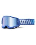 100% SPEEDLAB naočale - ACCURI 2 - plava/bijela