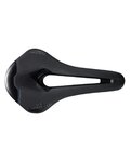 SELLE SAN MARCO sjedalo - SHORTFIT 2.0 OPEN-FIT RACING NARROW - antracitna
