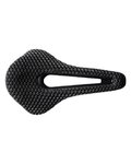 SELLE SAN MARCO sjedalo - SHORTFIT 2.0 3D OPEN-FIT RACING WIDE - antracitna