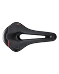 SELLE SAN MARCO sjedalo - SHORTFIT 2.0 CARBON FX NARROW - siva