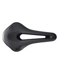 SELLE SAN MARCO sjedalo - SHORTFIT 2.0 COMFORT OPEN-FIT DYNAMIC NARROW - antracitna
