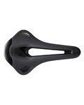 SELLE SAN MARCO sjedalo - SHORTFIT 2.0 COMFORT OPEN-FIT DYNAMIC WIDE - antracitna
