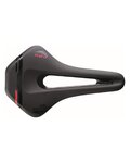 SELLE SAN MARCO sjedalo - GROUND CARBON FX NARROW - siva