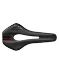 SELLE SAN MARCO sjedalo - GND OPEN-FIT CARBON FX WIDE - crna