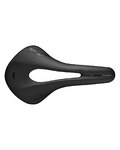 SELLE SAN MARCO sjedalo - ALLROAD RACING WIDE - crna