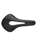 SELLE SAN MARCO sjedalo - ALLROAD CARBON FX WIDE - crna