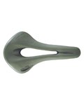 SELLE SAN MARCO sjedalo - ALLROAD SUPERCOMFORT RACING WIDE GREEN - zelena