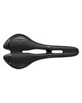 SELLE SAN MARCO sjedalo - ASPIDE OPEN-FIT RACING NARROW - crna