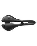 SELLE SAN MARCO sjedalo - ASPIDE OPEN-FIT DYNAMIC NARROW - crna