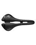 SELLE SAN MARCO sjedalo - ASPIDE OPEN-FIT DYNAMIC WIDE - crna