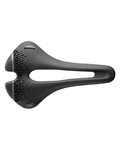 SELLE SAN MARCO sjedalo - ASPIDE SHORT RACING WIDE - siva