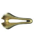 SELLE SAN MARCO sjedalo - ASPIDE SHORT OPEN-FIT RACING WIDE - zlatna