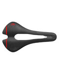 SELLE SAN MARCO sjedalo - ASPIDE SHORT CARBON FX NARROW - siva
