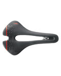 SELLE SAN MARCO sjedalo - ASPIDE SHORT CARBON FX WIDE - siva