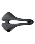 SELLE SAN MARCO sjedalo - ASPIDE SHORT COMFORT DYNAMIC WIDE - siva