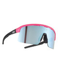 NEON naočale - ARROW 2.0 - crna/ružičasta