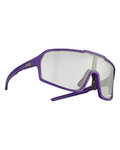 NEON naočale - ARIZONA SMALL - ljubičasta