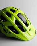 KASK kaciga - REX WG11 - zelena