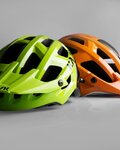 KASK kaciga - REX WG11 - zelena