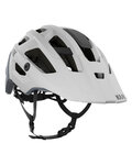 KASK kaciga - REX WG11 - bijela/siva