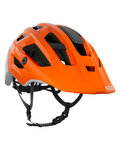 KASK kaciga - REX WG11 - narančasta/bijela